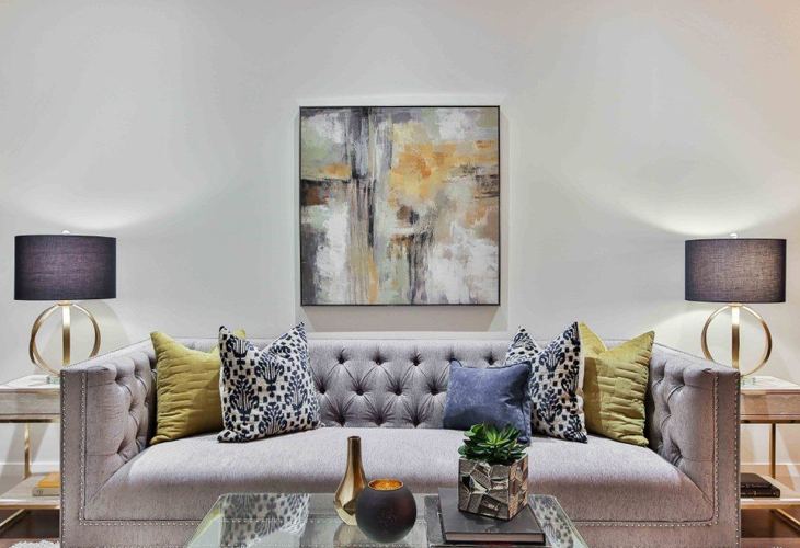 B&B Ashford